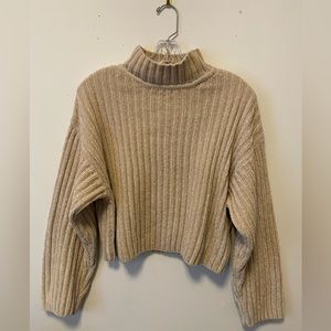Soft pull over sweater - H&M